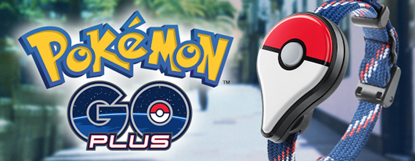 Pokémon GO Plus