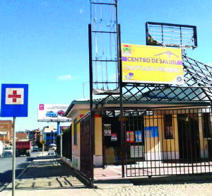 Directores de 53 centros de salud renuncian ante falta de medicinas