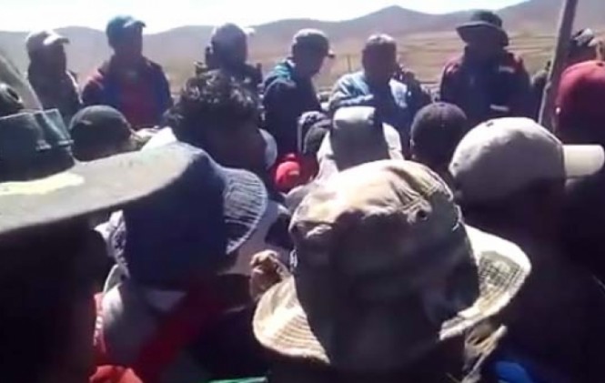 Herrera atribuye a pugnas de poder en el Gobierno la filtración de videos Herrera atribuye a pugnas de poder en el Gobierno la filtración de videos