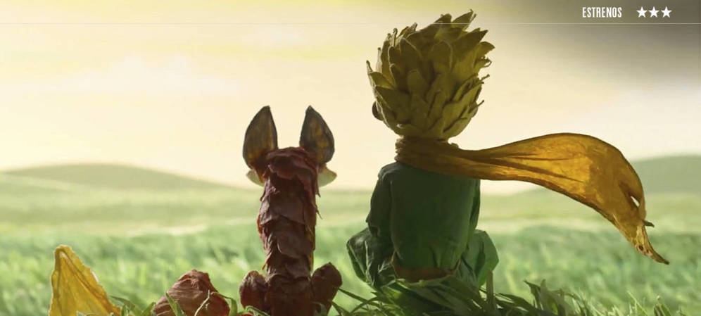 Foto: Fotograma del filme.
