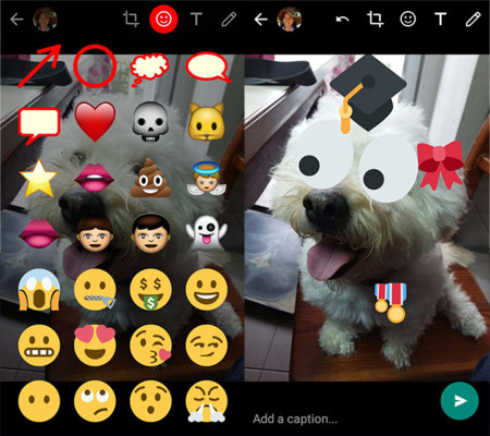 Stickers