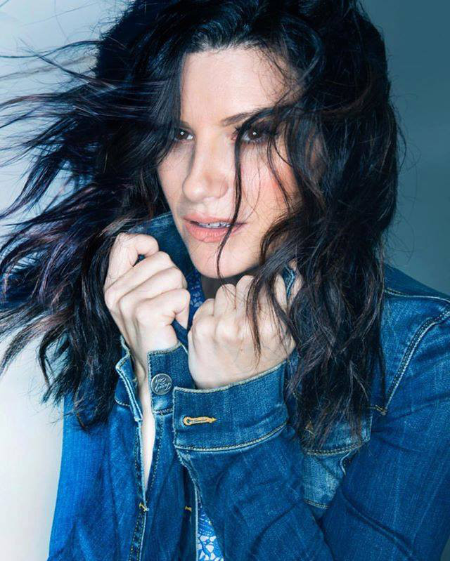 Laura Pausini