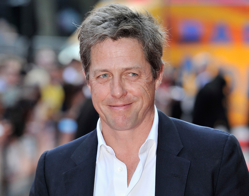 Hugh Grant