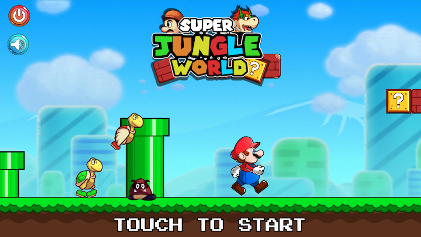 super-mario-jugar-en-el-iphone