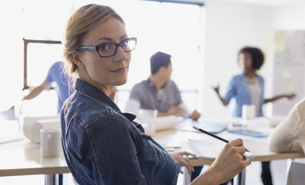 El sorprendente peligro de ser muy bueno en el trabajo