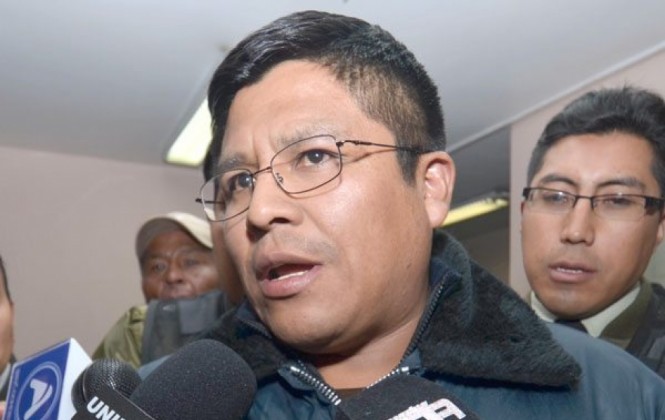 Exfiscal Humberto Quispe enfrenta al menos 150 procesos penales a nivel nacional 