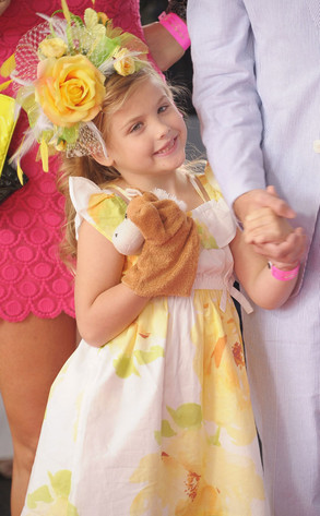 Kentucky Derby, Dannielynn Birkhead