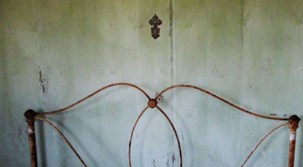 La niña de ‘El exorcista’ no estaba poseída