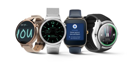 Android Wear 2