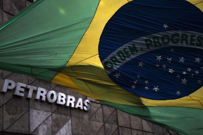 Gobierno de Temer relega a Petrobras y quiere reducir a la mitad el contrato de gas con Bolivia 