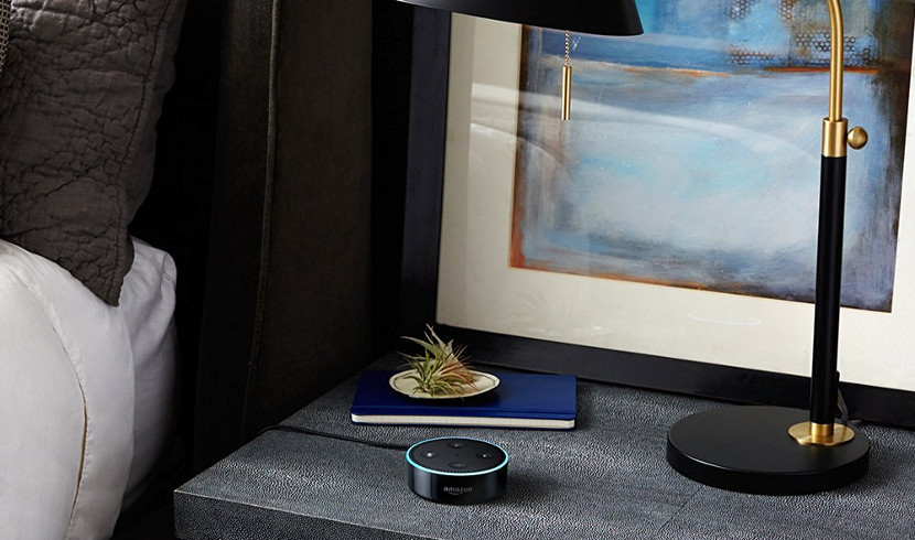 Amazon Echo Dot