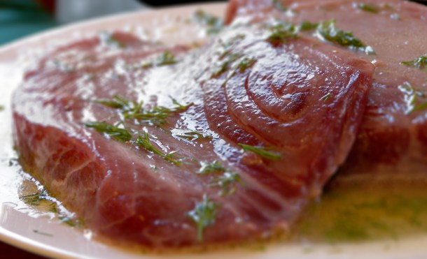 Qué pescado debes comer y cuál no para evitar el peligroso mercurio