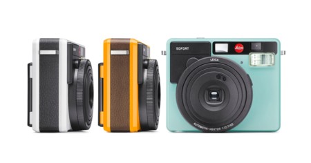 Leica Sofort 3