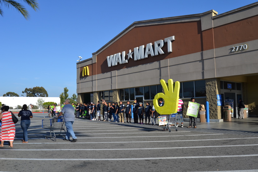walmart