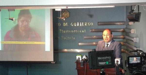 Carlos Romero explicó que no tiene ningún inconveniente para presentarse a declarar ante la Fiscalía.