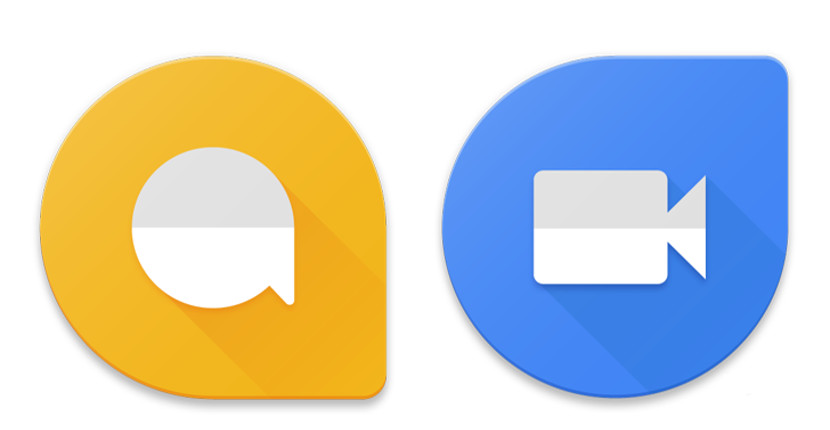 Google Allo