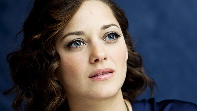 Brad Pitt habría tenido affair con Marion Cotillard. (Brad Pitt habría tenido affair con Marion Cotillard. (HotPhoto)