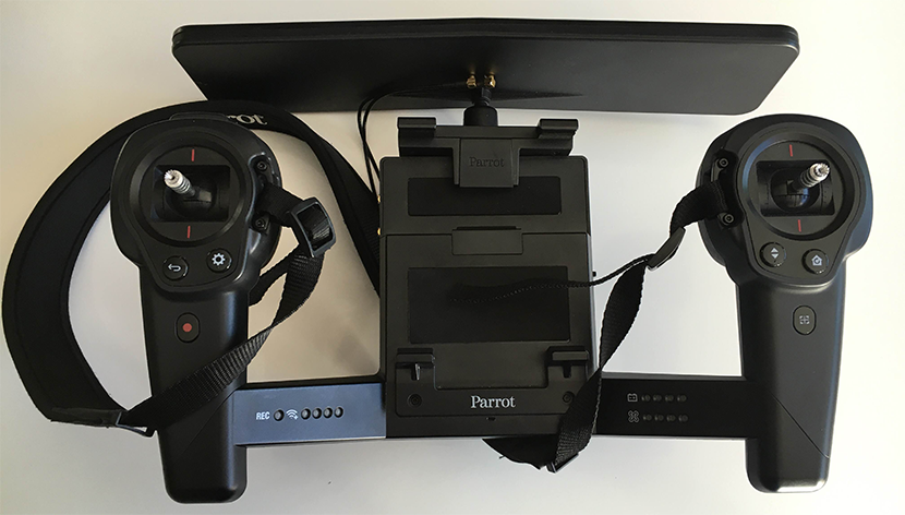 skycontroller