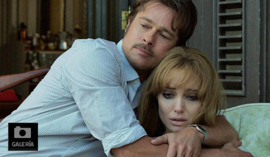 Vea aquí las mejores imágenes de su historia de amor (Galería)