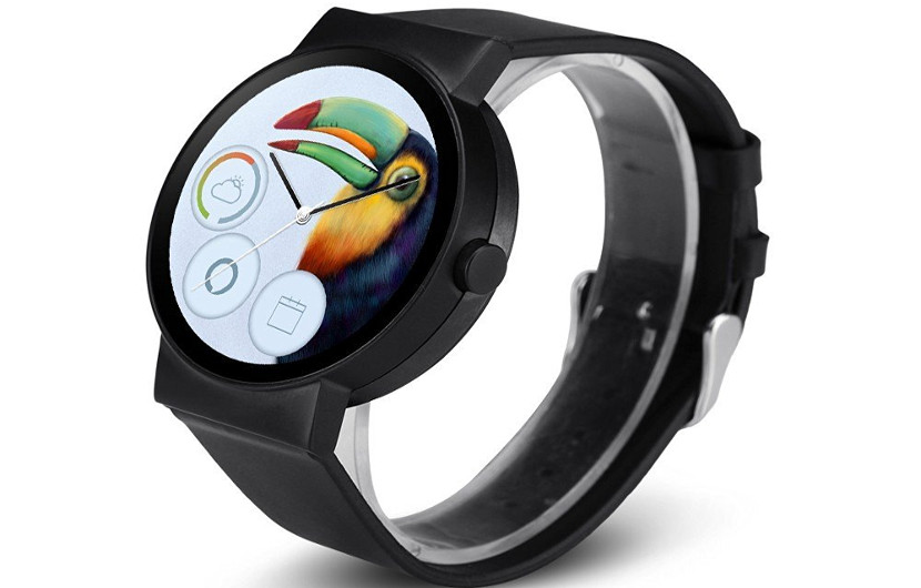 CoWatch
