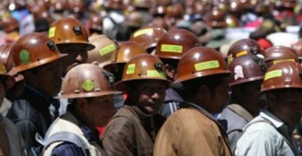 El Gobierno aprobó el nuevo régimen que rige para las cooperativas mineras