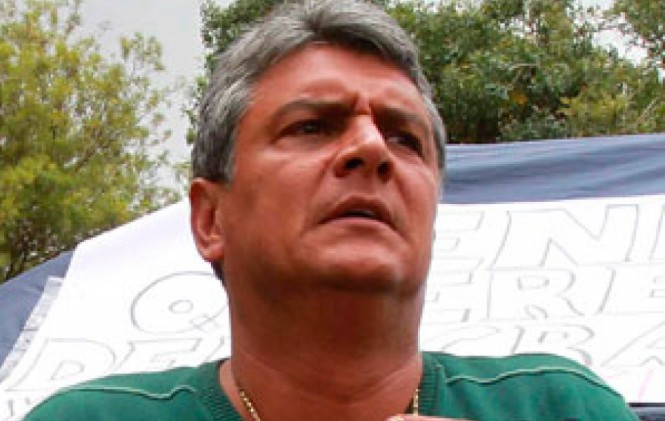 Ernesto Suárez no tiene Bs 6 millones para devolver en 10 días, dice senadora Añez