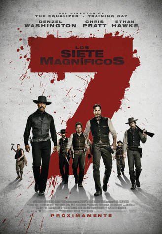 Cartel de 