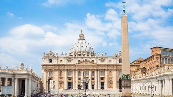 El Vaticano acaba de presentar un nuevo reglamento para el reconocimiento de milagros.