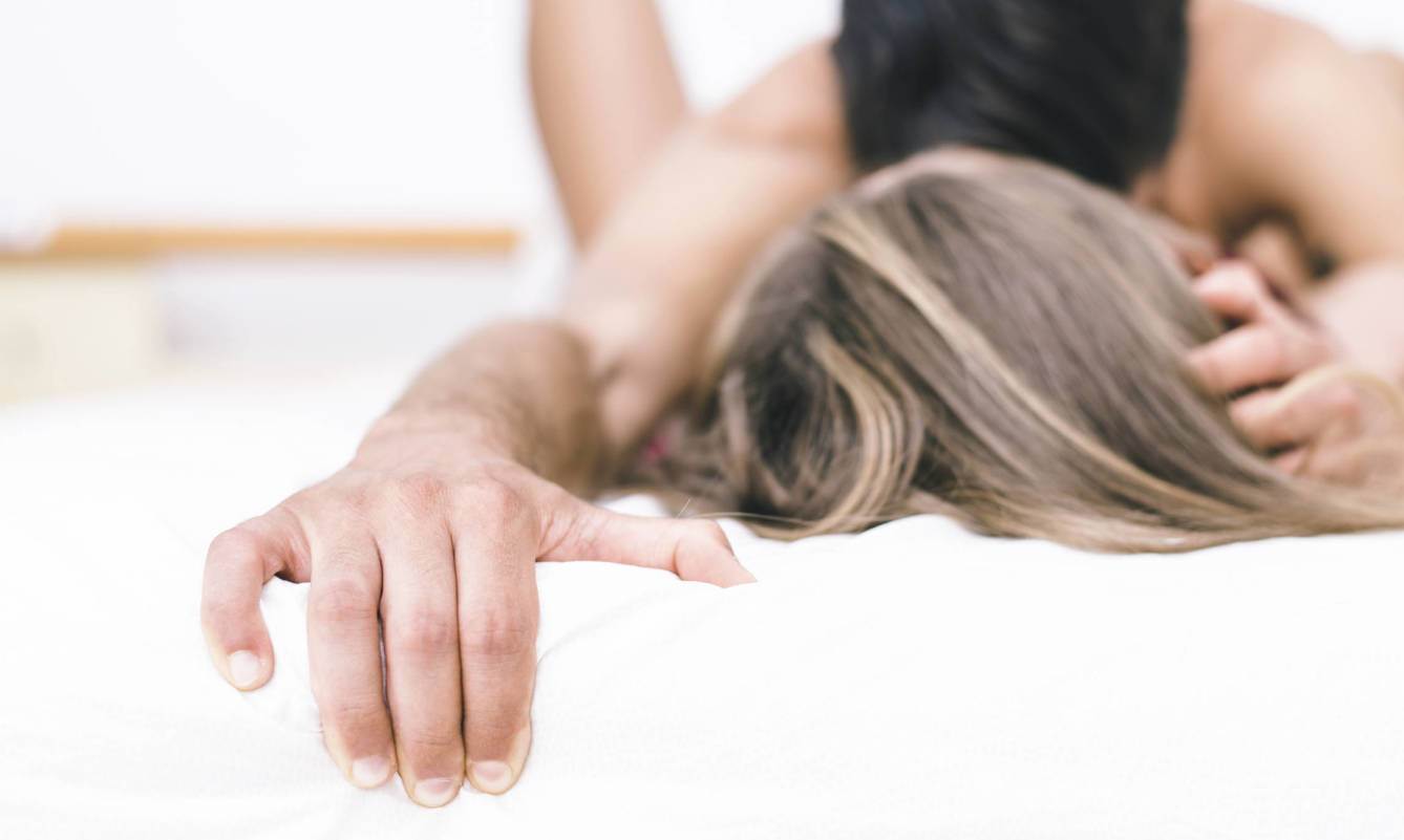 Foto: Que la edad no te frene. (iStock)