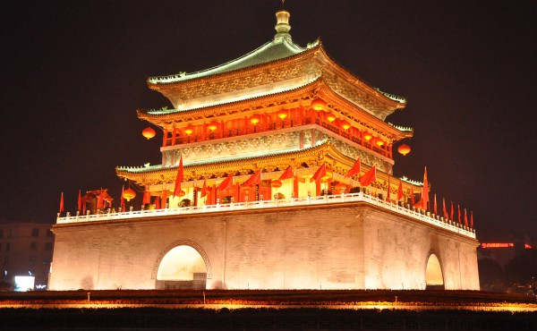 10 cosas que seguramente no sabías sobre China