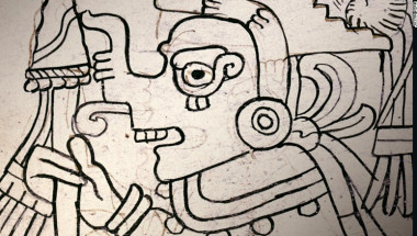 Las pruebas de carbono del papel indican que el manuscrito data del siglo XIII,