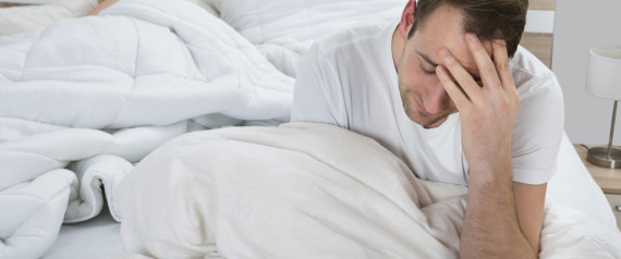 DORMIR SEPARADOS