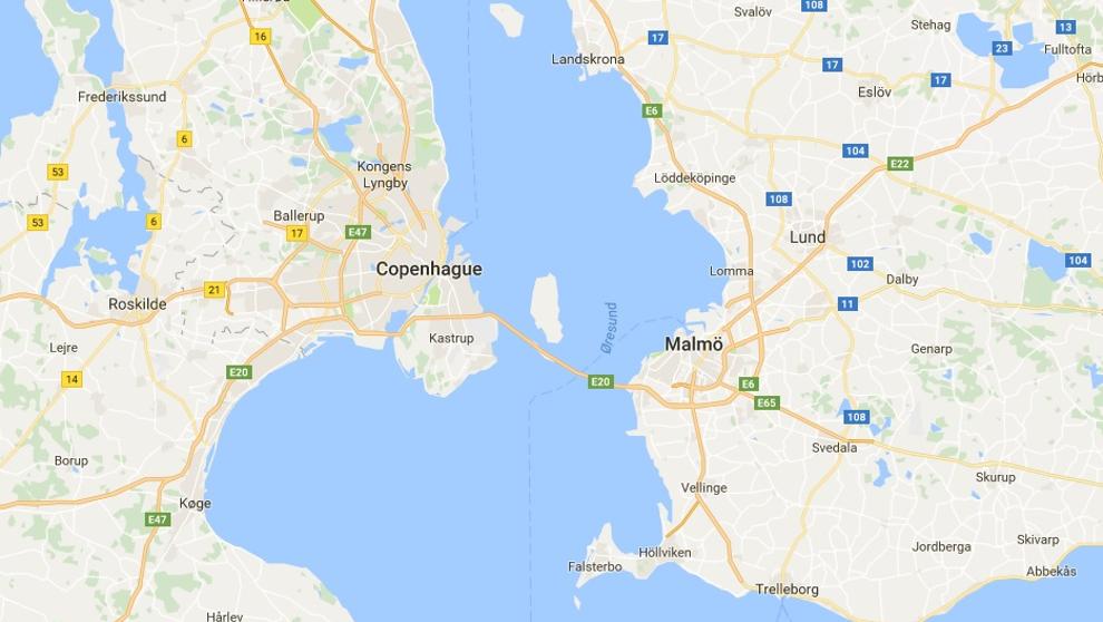 Al menos cuatro heridos en un tiroteo y una fuerte explosión en Malmö