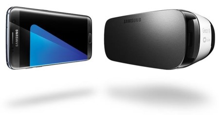 Samsung Gear VR