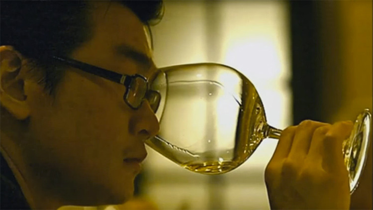El falsificador de vinos, Rudy Kurniawan