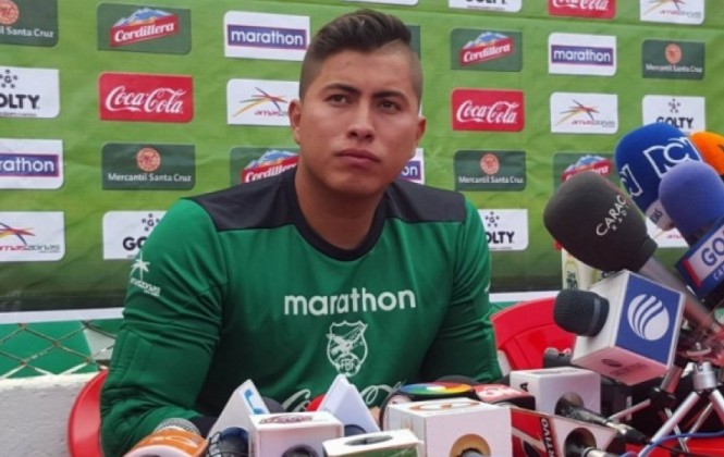 Quiñonez se rompe los ligamentos de su rodilla izquierda y será baja para Bolívar y la selección Quiñonez se rompe los ligamentos de su rodilla izquierda y será baja para Bolívar y la selección