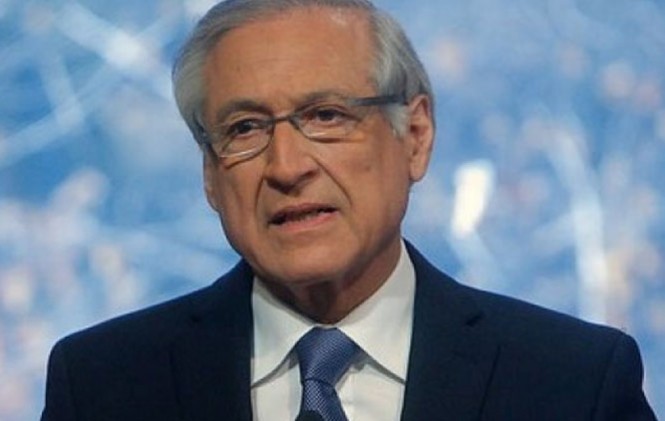 Muñoz: Hay creciente fastidio internacional por reiteradas ofensas de Bolivia Muñoz: Hay creciente fastidio internacional por reiteradas ofensas de Bolivia