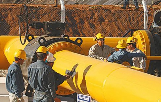 Bolivia empezó a negociar con empresarios privados la venta de gas a Brasil Bolivia empezó a negociar con empresarios privados la venta de gas a Brasil