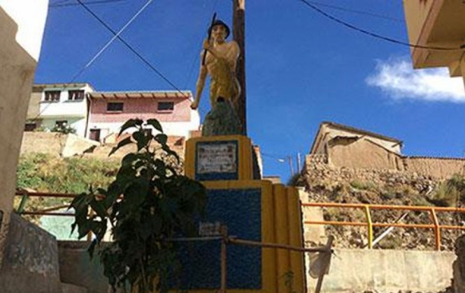 Denuncian a una concejala del MAS acusada de hacer cobros irregulares a constructoras Denuncian a una concejala del MAS acusada de hacer cobros irregulares a constructoras