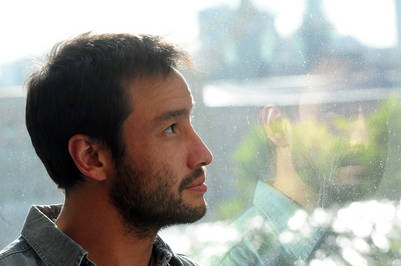 En 2011, Pereyra sufrió problemas de salud y estuvo 35 días internado. (Juan Manuel Foglia)