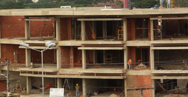 361 empresas decidieron cancelar sus matrículas de funcionamiento hasta agosto de 2016