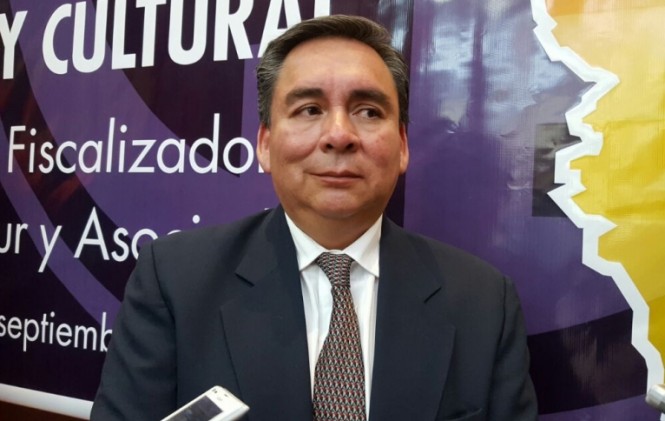 Contraloría encuentra incumplimiento de procedimientos en dos contratos con CAMC