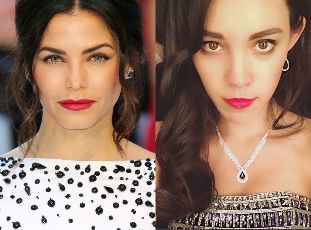 Tamara Thorsen, Jenna Dewan Tatum