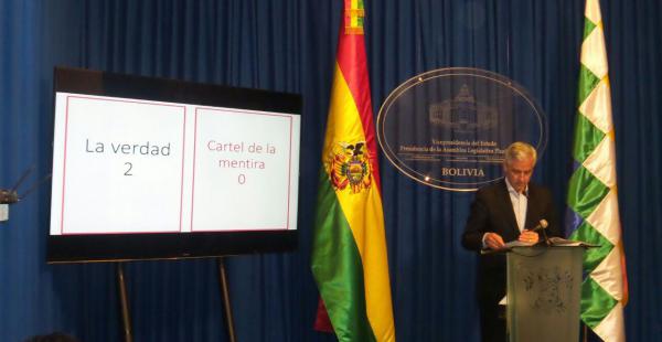 La autoridad deploró los comentarios vertidos por tres comunicadores en diferentes espacios en medios de comunicación.