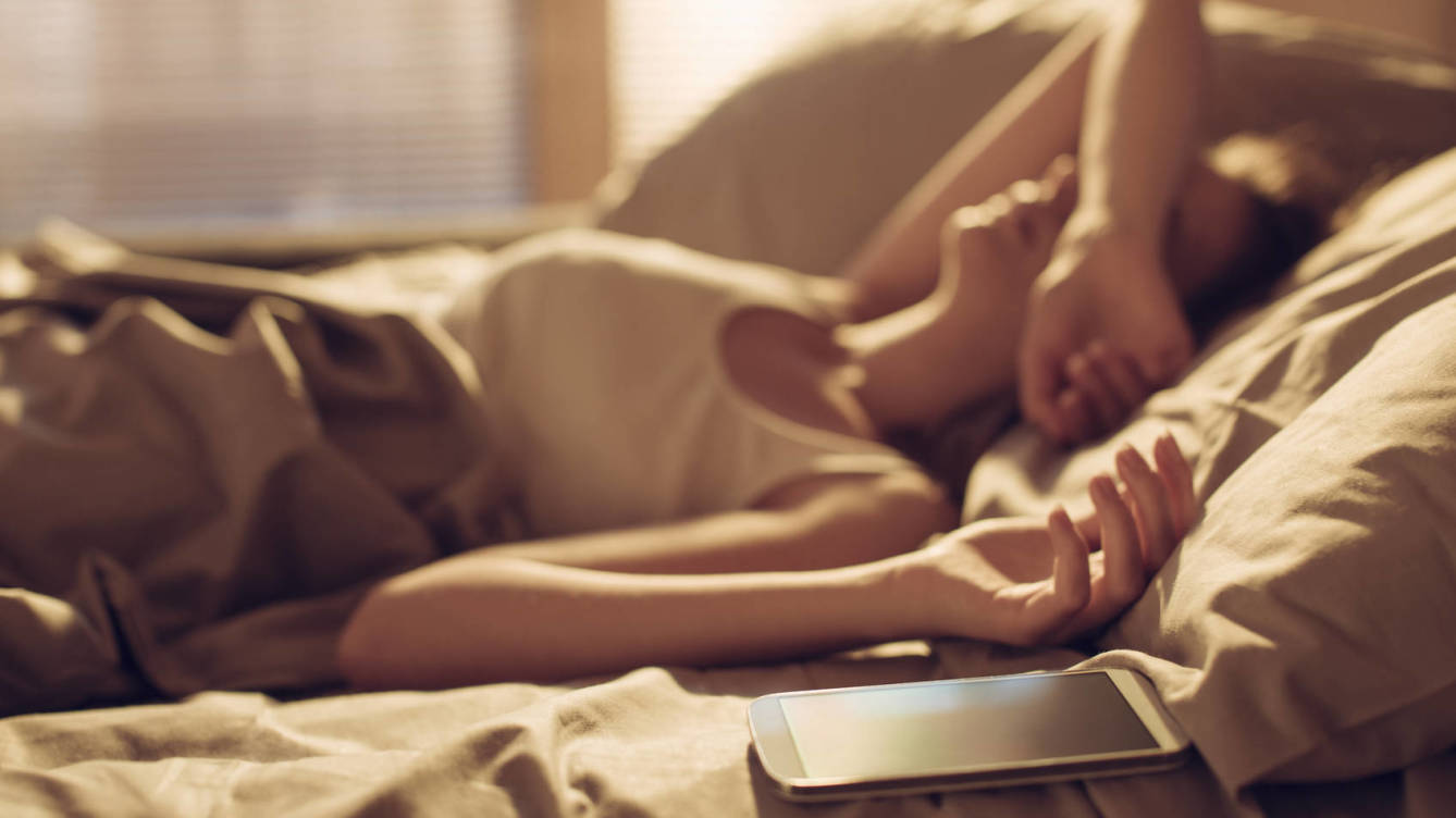 Foto: Nuestro peor enemigo duerme a nuestro lado. (iStock)