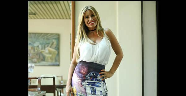 Florencia Peña