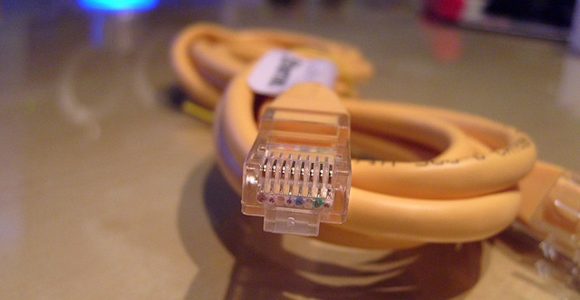 Gigabit Ethernet