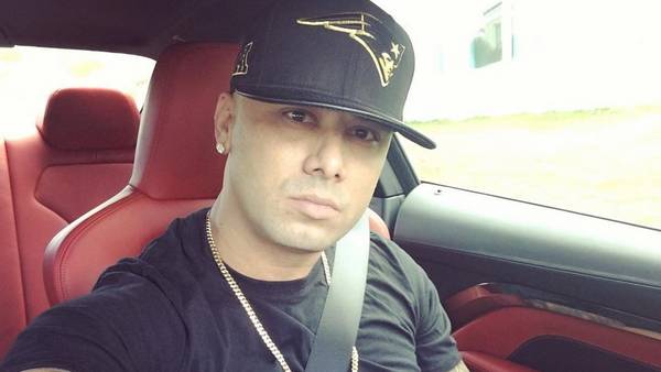 El reggaetonero Wisin en su peor momento: falleció su hija Victoria.