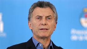 Mauricio Macri cobra $ 173.000 brutos