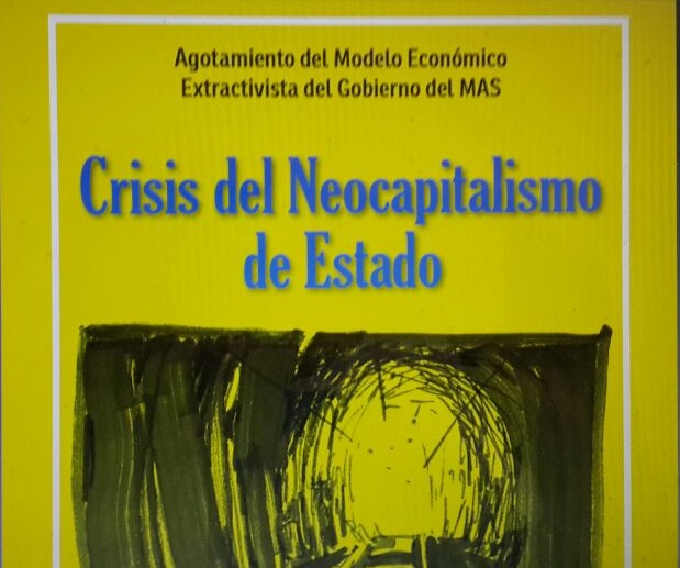 Crisis Del Neocapitalismo De Estado – Eju.tv